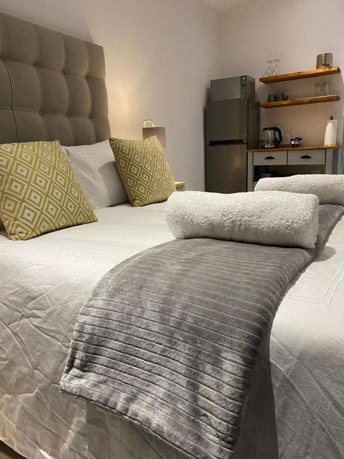 Miles House Apartment จอร์จ ภายนอก รูปภาพ