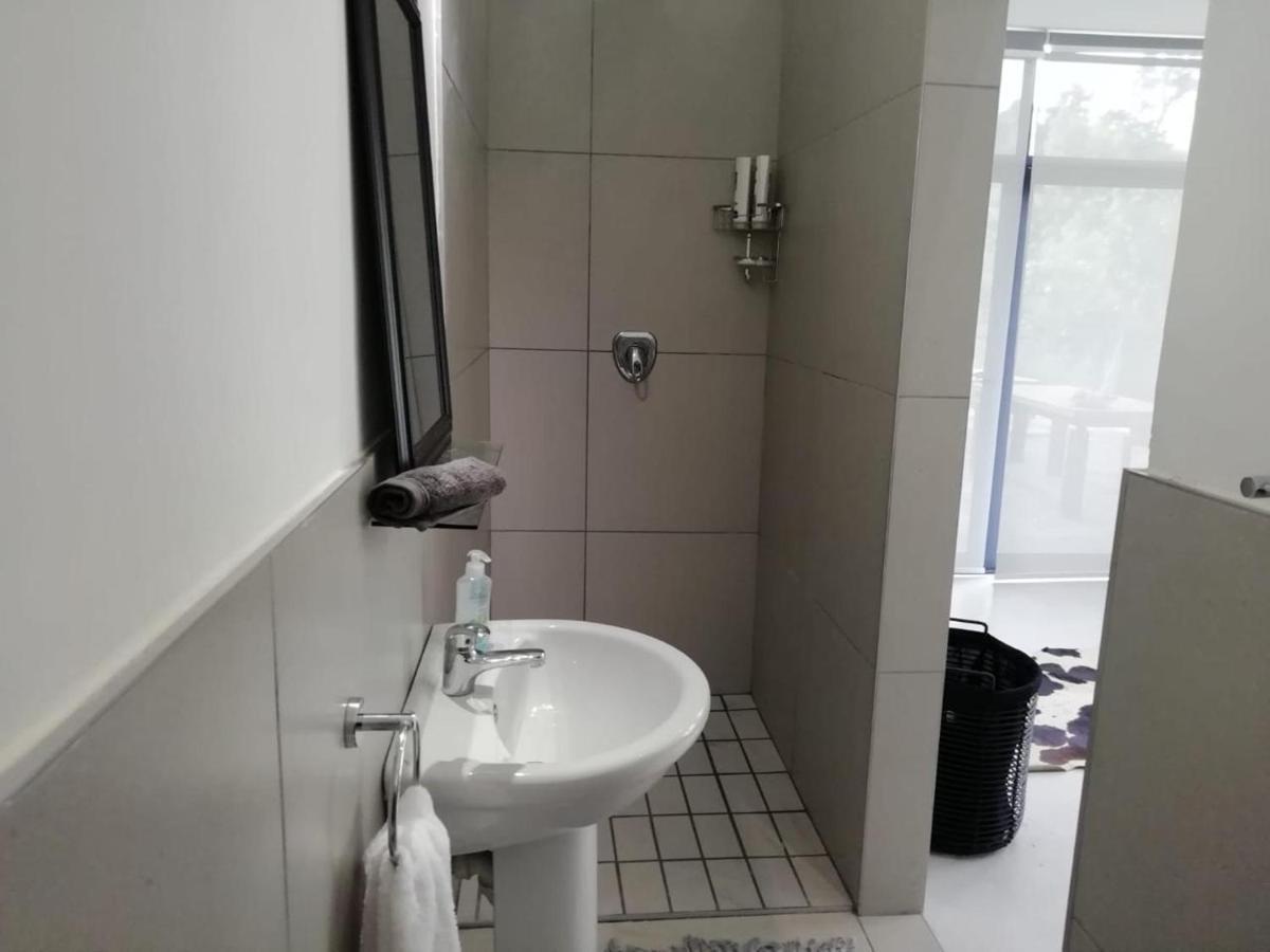 Miles House Apartment จอร์จ ภายนอก รูปภาพ