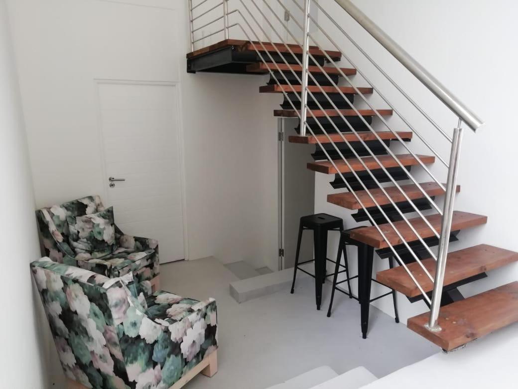 Miles House Apartment จอร์จ ภายนอก รูปภาพ