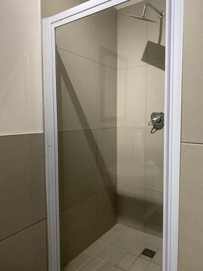Miles House Apartment จอร์จ ภายนอก รูปภาพ
