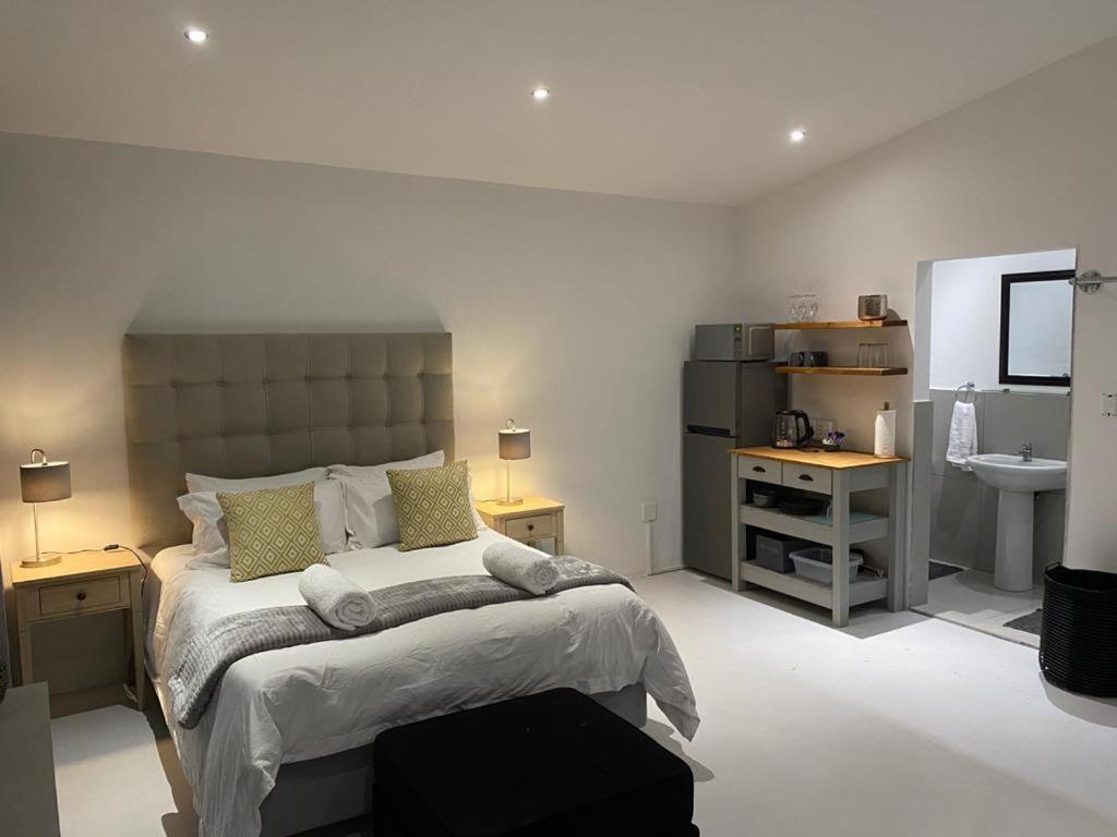 Miles House Apartment จอร์จ ภายนอก รูปภาพ