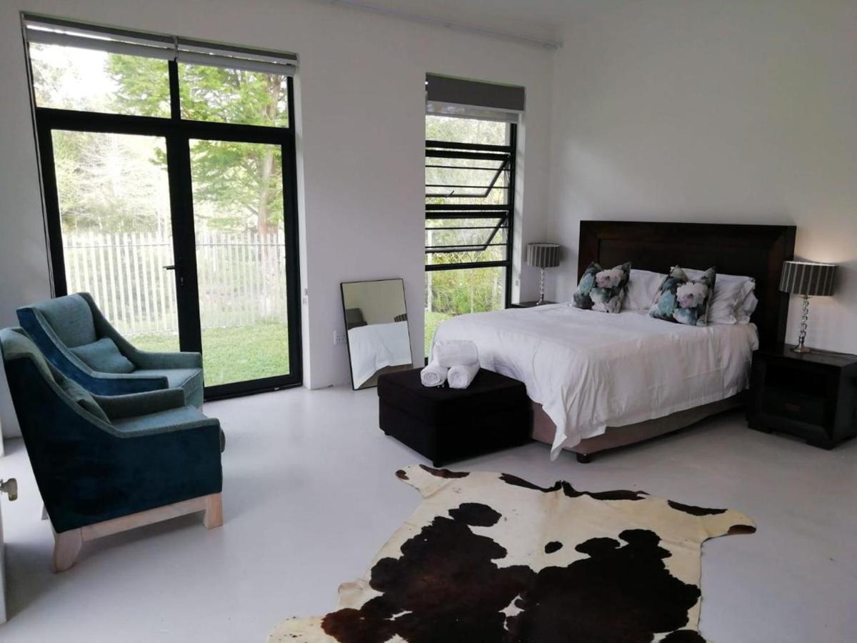 Miles House Apartment จอร์จ ภายนอก รูปภาพ